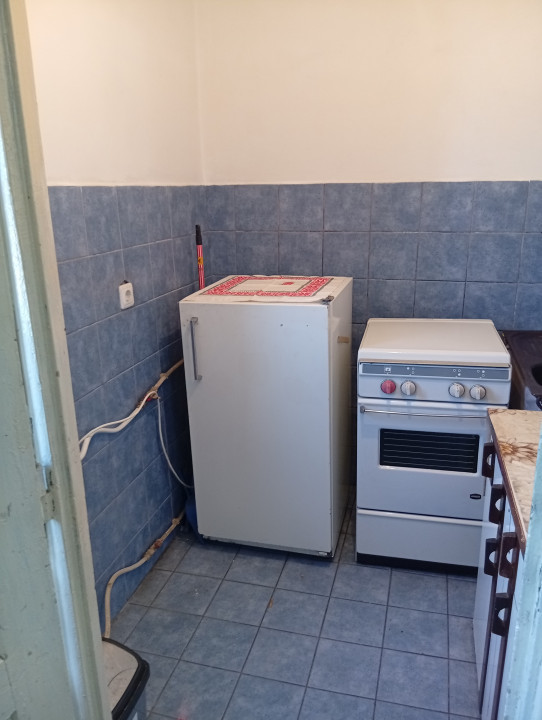 Apartament 1 camera, Str. Podului