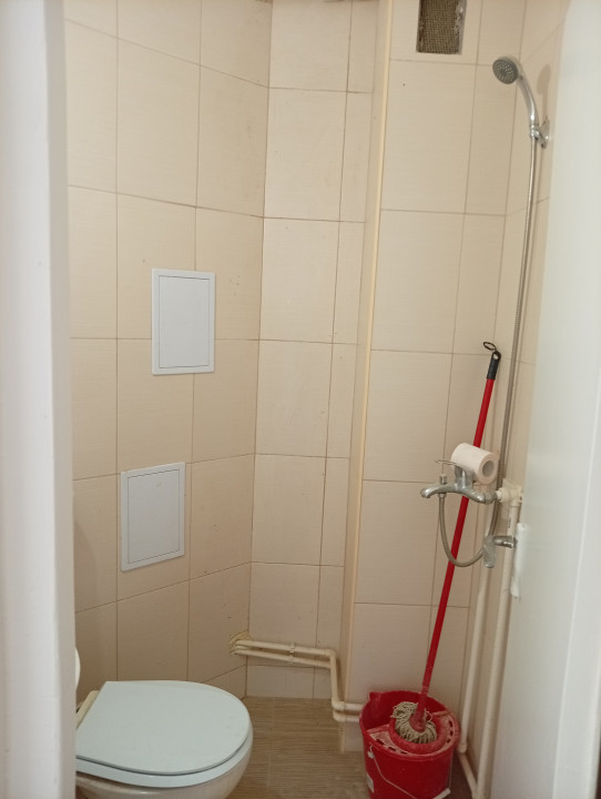 Apartament 1 camera, Str. Aleea Rogerius
