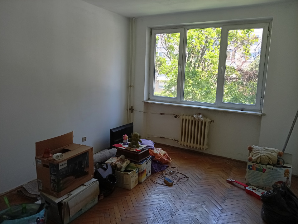Apartament 2 camere,Rogerius, Str. Transilvaniei