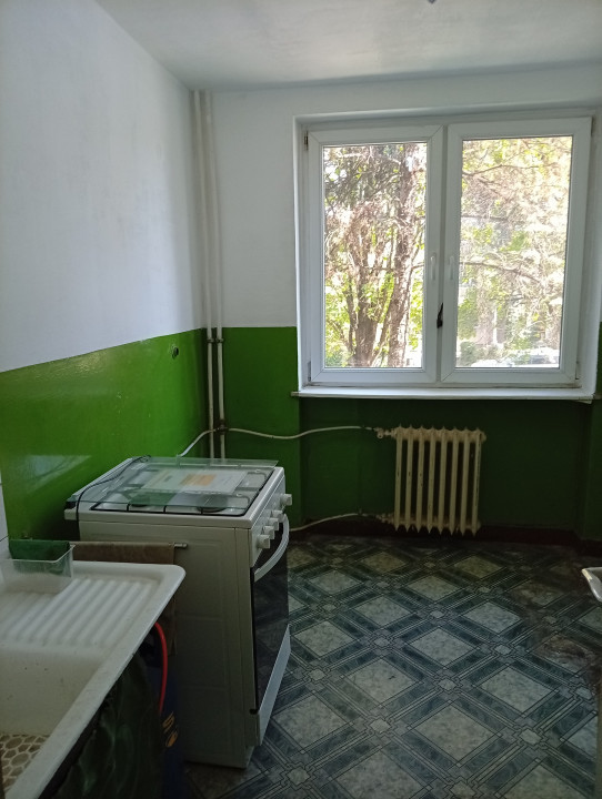 Apartament 2 camere,Rogerius, Str. Transilvaniei