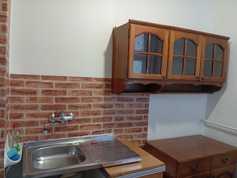 Apartament 1 camera Bloc cu 2 lifturi ,Rogerius, Str. Luminei