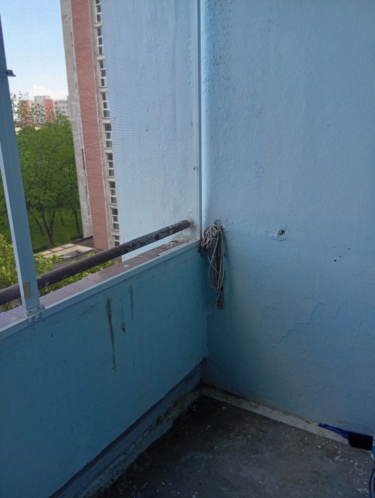 Apartament 1 camera Bloc cu 2 lifturi ,Rogerius, Str. Luminei
