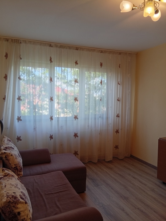 Apartament 2 camere, Str. Alexandru Cazaban