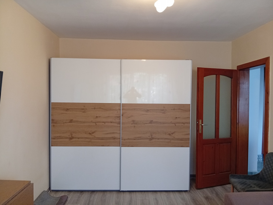 Apartament 2 camere, Str. Alexandru Cazaban