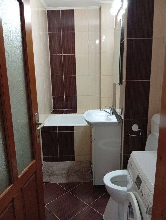 Apartament 2 camere, Str. Alexandru Cazaban