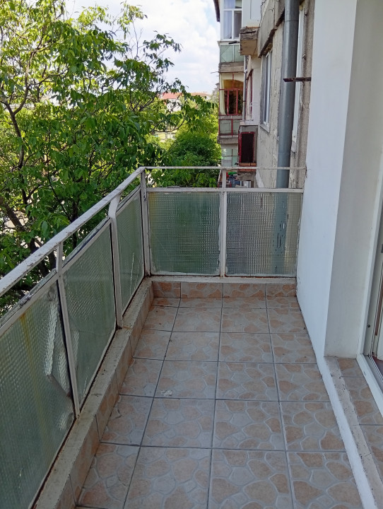 Apartament 2 camere, Str. Alexandru Cazaban