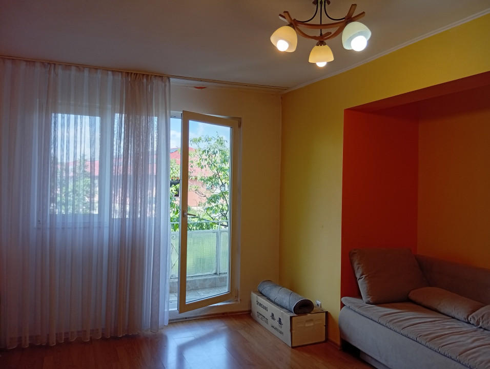 Apartament 2 camere, Iosia, Str. Alexandru Cazaban