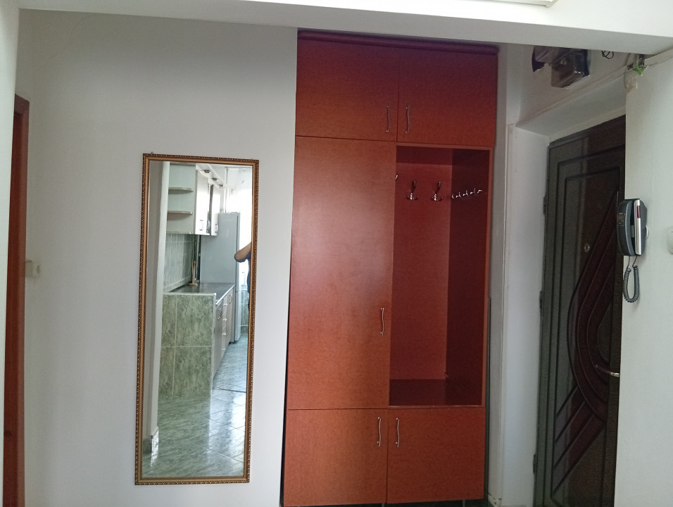 Apartament 2 camere, Iosia, Str. Alexandru Cazaban