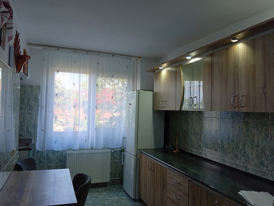 Apartament 2 camere, Iosia, Str. Alexandru Cazaban