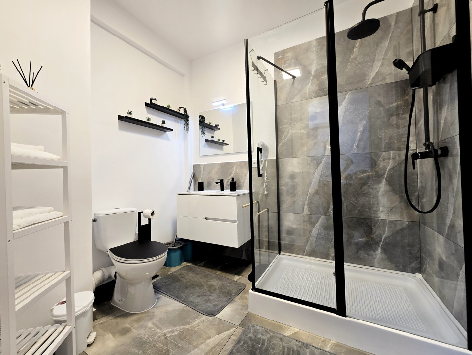 Investitie | Apartament 2 camere | Bloc nou | Lift - Felix, Cordau