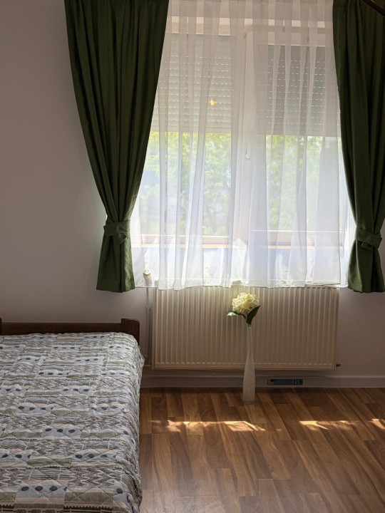 Apartament 1 camera, Cantemir, Str. Atelierilor