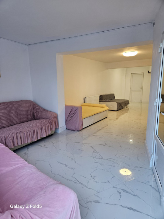 Apartament 1 camerA,   Oncea Cart Soarelui Str.Aurel Covaci