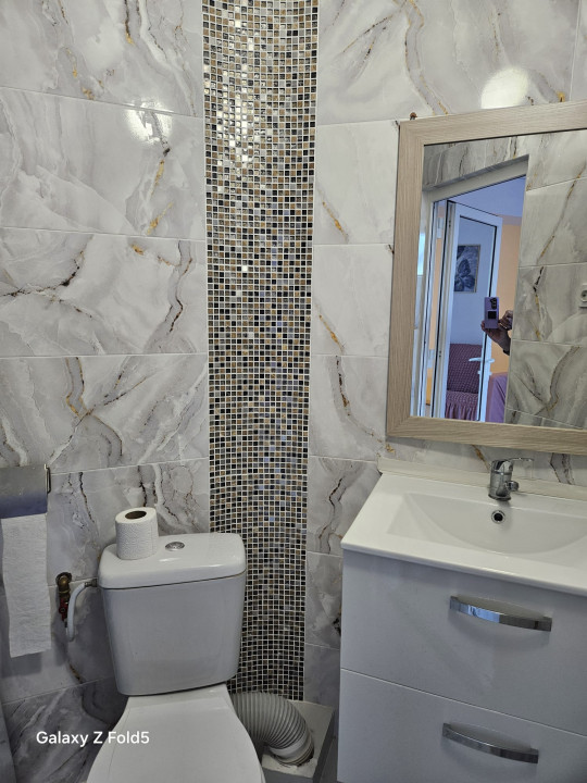 Apartament 1 camerA,   Oncea Cart Soarelui Str.Aurel Covaci