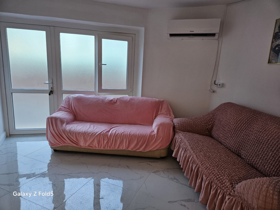 Apartament 1 camerA,   Oncea Cart Soarelui Str.Aurel Covaci