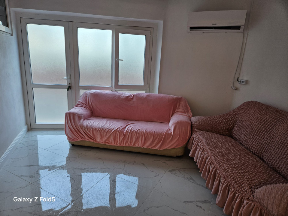 Apartament 1 camerA,   Oncea Cart Soarelui Str.Aurel Covaci
