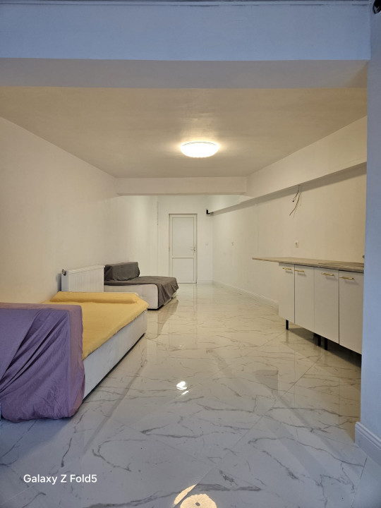 Apartament 1 camerA,   Oncea Cart Soarelui Str.Aurel Covaci