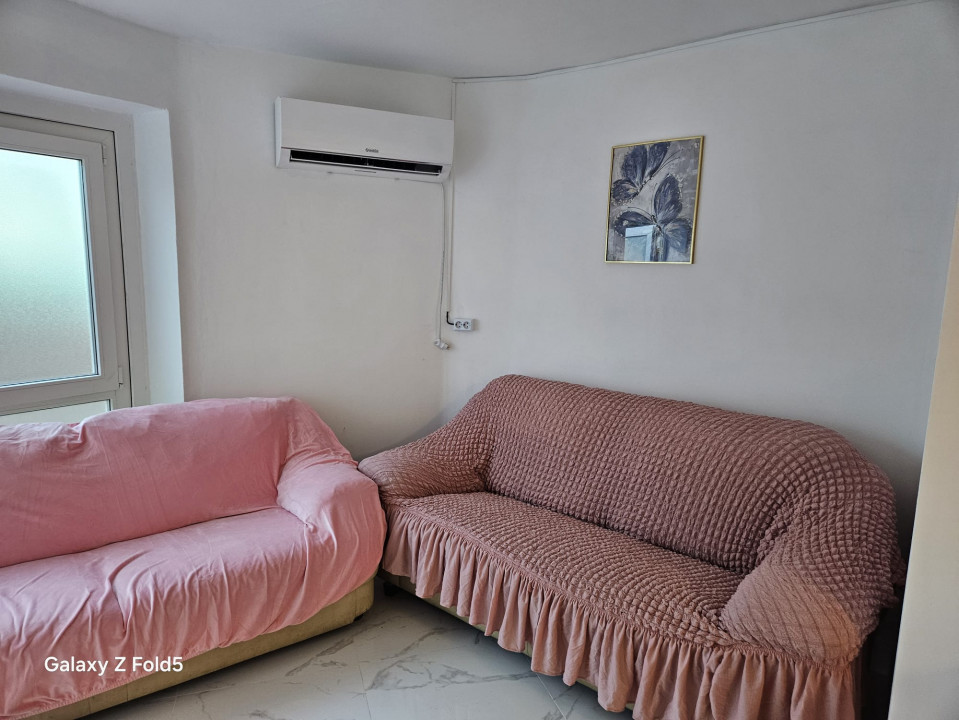 Apartament 1 camerA,   Oncea Cart Soarelui Str.Aurel Covaci