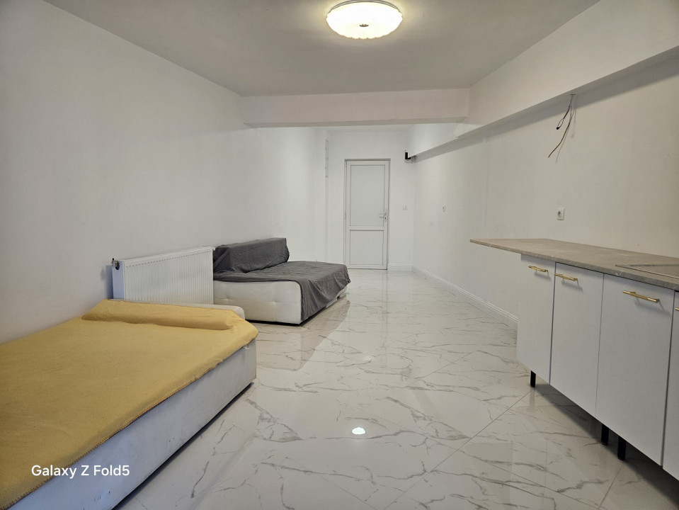 Apartament 1 camerA,   Oncea Cart Soarelui Str.Aurel Covaci