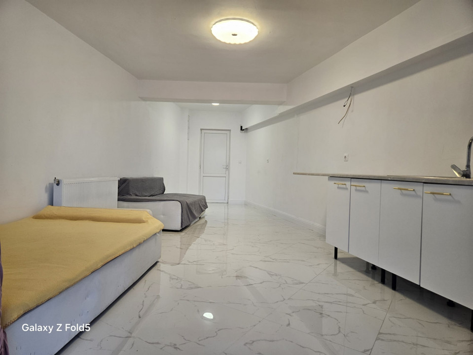 Apartament 1 camerA,   Oncea Cart Soarelui Str.Aurel Covaci