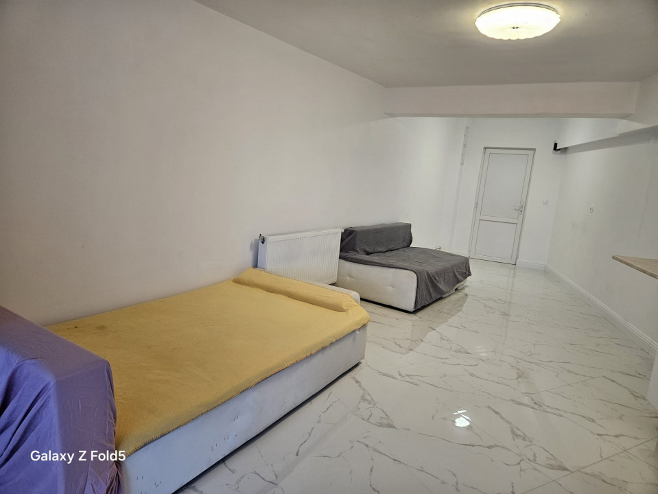 Apartament 1 camerA,   Oncea Cart Soarelui Str.Aurel Covaci