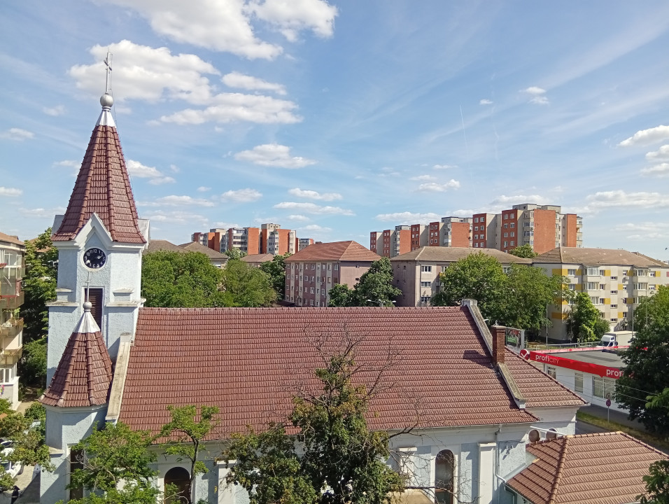 Apartament 1 camera,Iosia , Str. Sovata