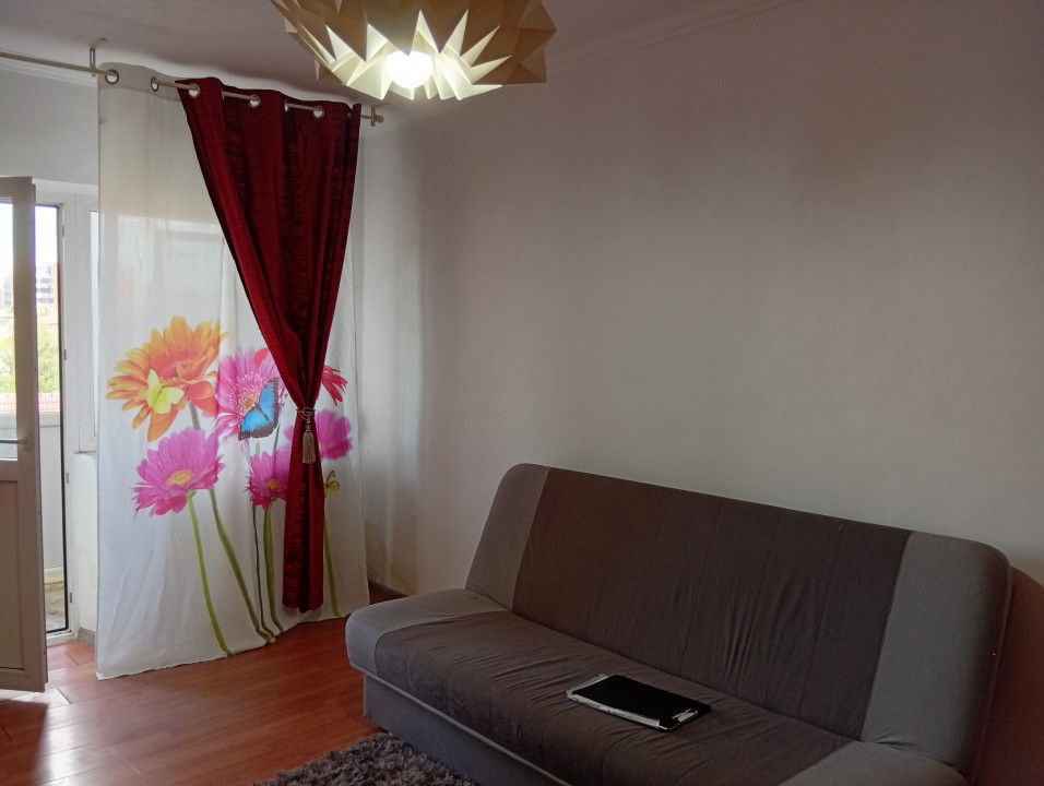 Apartament 1 camera,Iosia , Str. Sovata