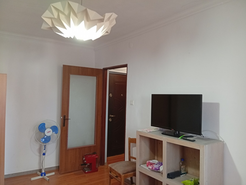 Apartament 1 camera,Iosia , Str. Sovata