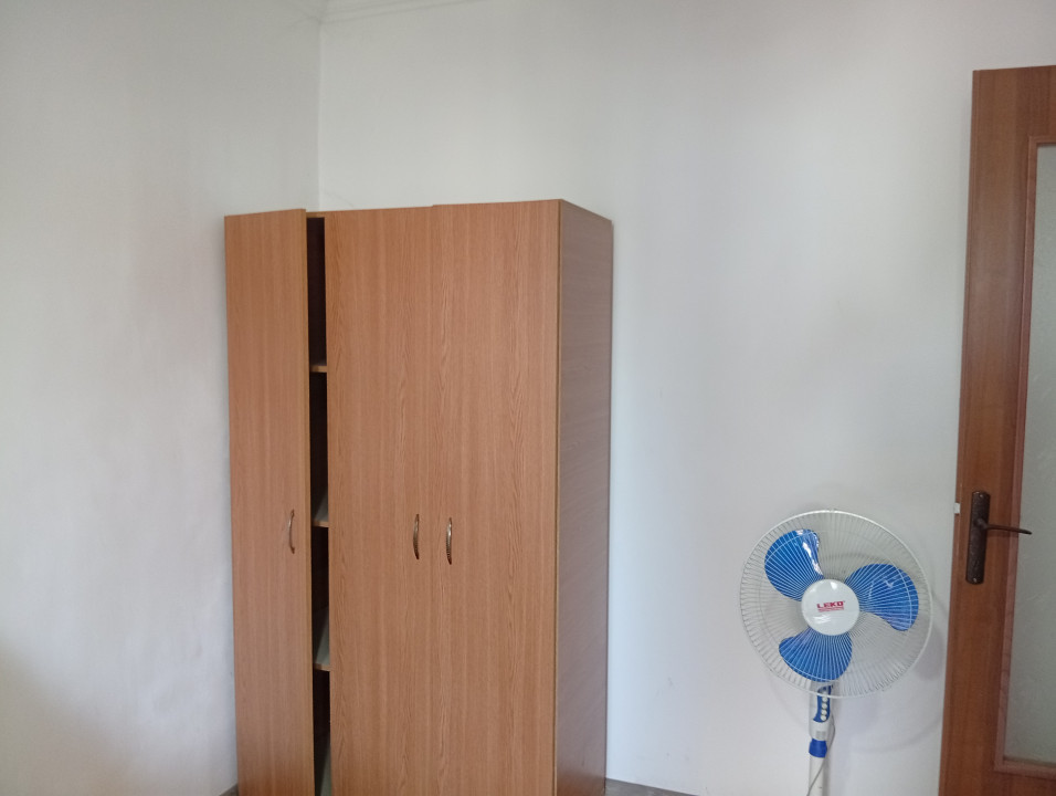 Apartament 1 camera,Iosia , Str. Sovata