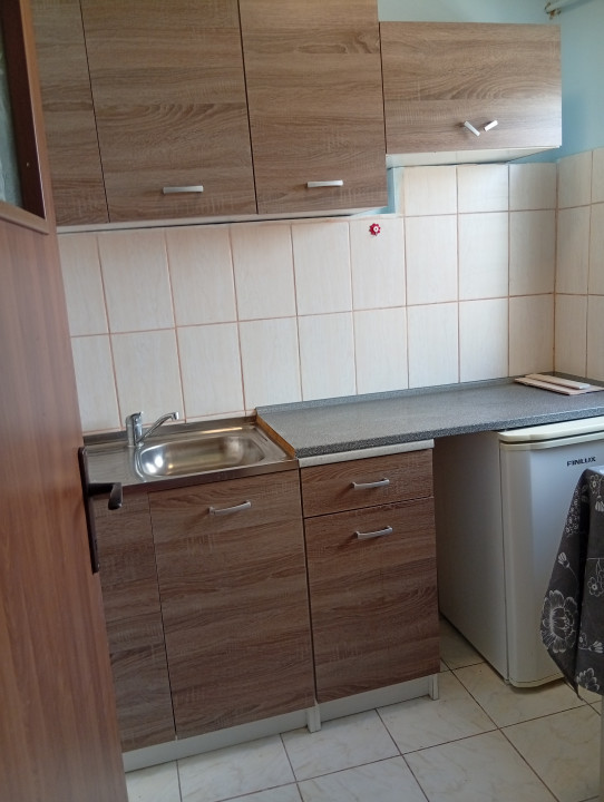 Apartament 1 camera,Iosia , Str. Sovata