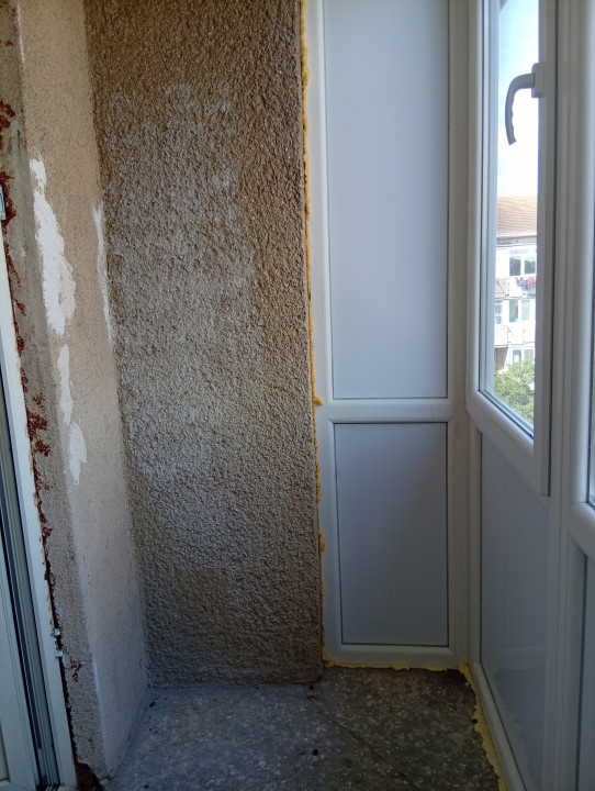 Apartament 1 camera,Iosia , Str. Sovata