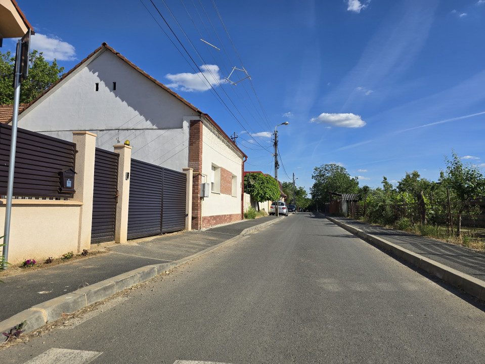 Proprietate multifuncțională: Teren 1.118 mp | 3 Corpuri de clădire - Oncea