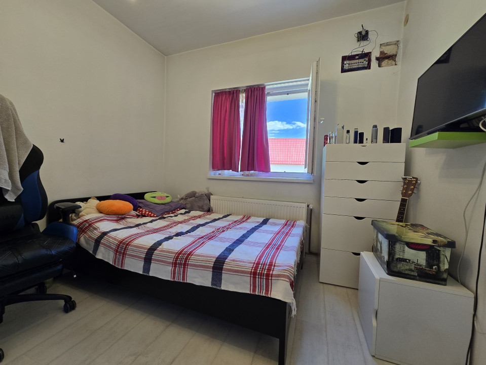 Proprietate multifuncțională: Teren 1.118 mp | 3 Corpuri de clădire - Oncea