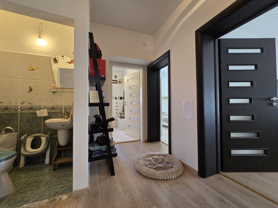 Proprietate multifuncțională: Teren 1.118 mp | 3 Corpuri de clădire - Oncea