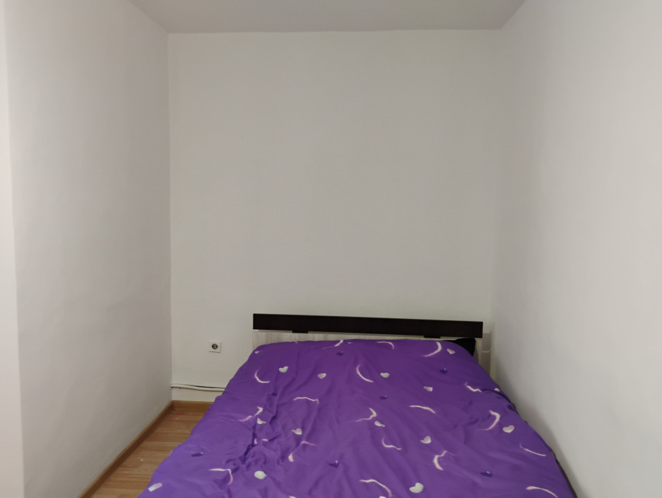Apartament 1 camera, Rogerius, Str. Podului