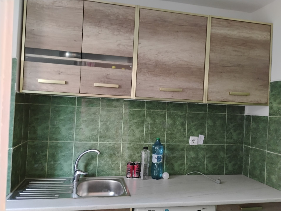 Apartament 1 camera, Rogerius, Str. Podului