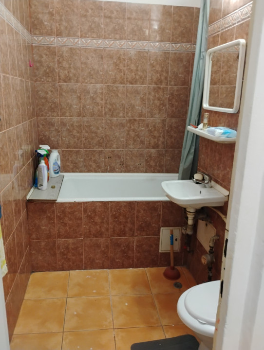 Apartament 1 camera, Rogerius, Str. Podului