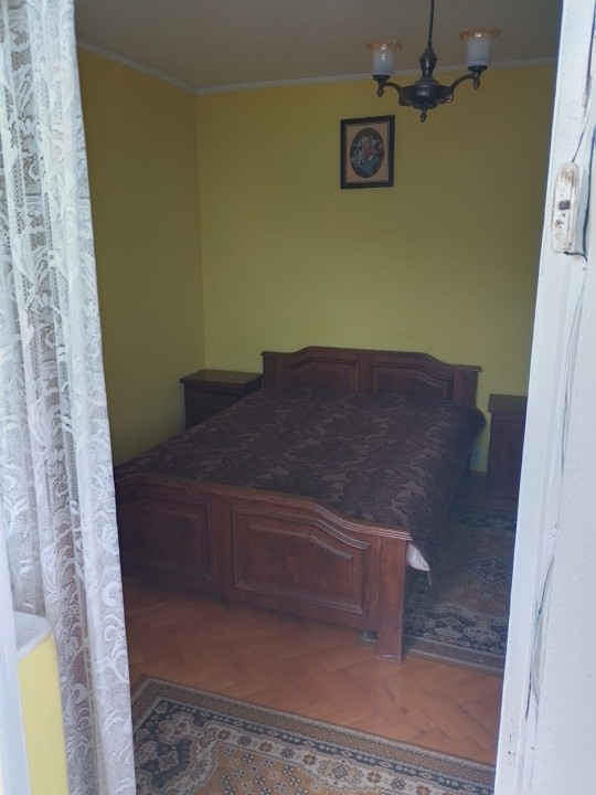 Apartament PB 3 camere| Etaj 2 | Iosia - str. Henri Coanda