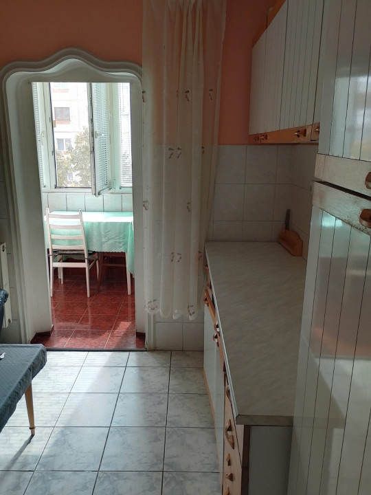 Apartament PB 3 camere| Etaj 2 | Iosia - str. Henri Coanda