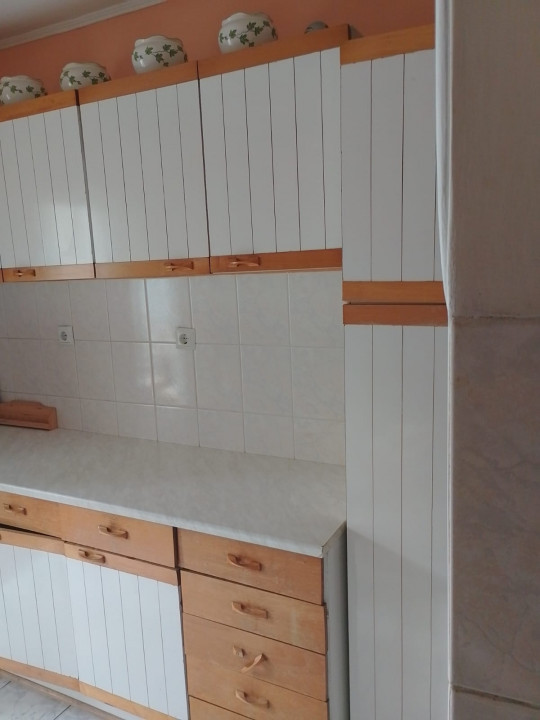 Apartament PB 3 camere| Etaj 2 | Iosia - str. Henri Coanda