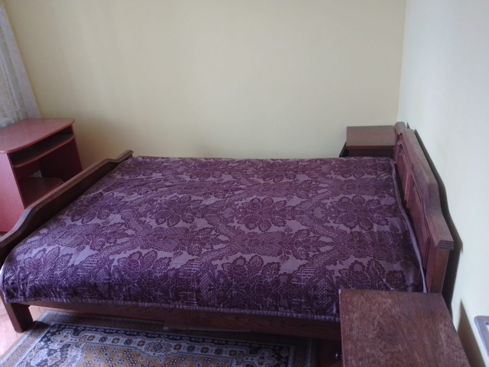 Apartament PB 3 camere| Etaj 2 | Iosia - str. Henri Coanda