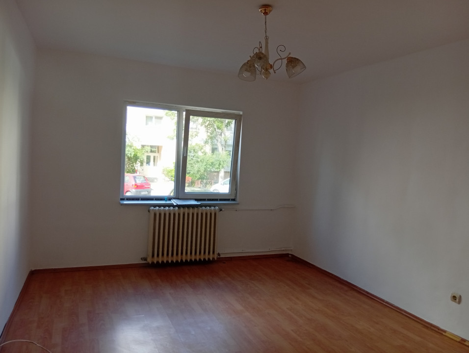 Apartament 1 camera, Sanmartin, Str. Ioan Slavici