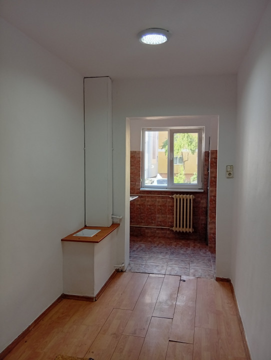 Apartament 1 camera, Sanmartin, Str. Ioan Slavici