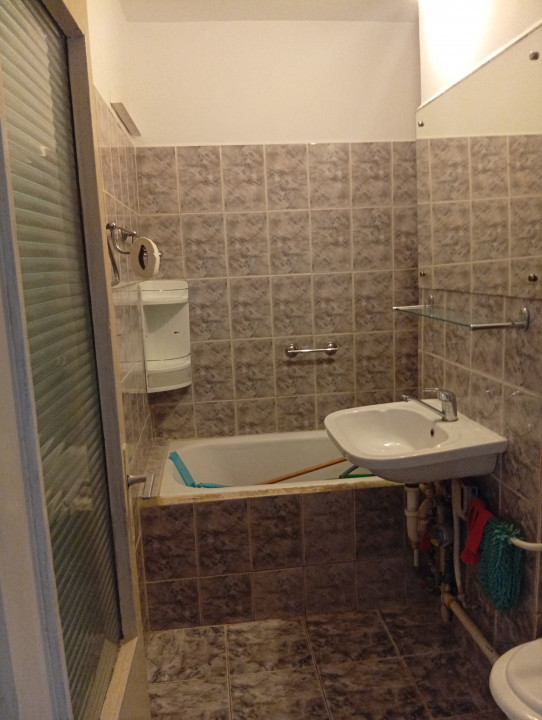 Apartament 1 camera, Sanmartin, Str. Ioan Slavici