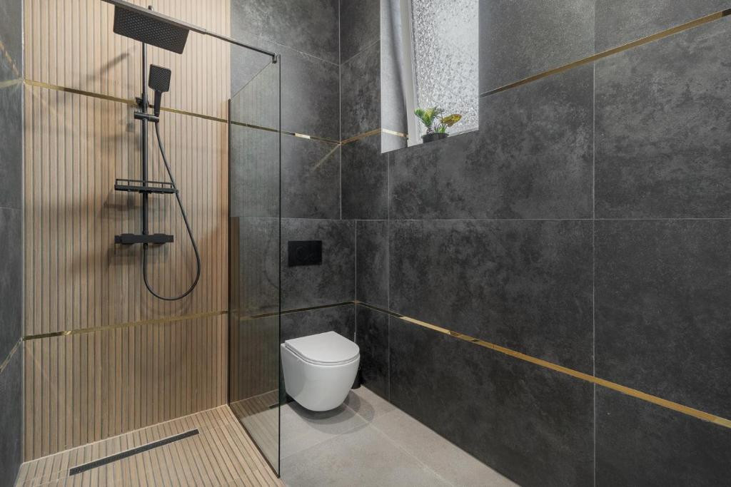 Ultracentral | Studio Modern – in Palatul Ullmann - Parc 1 Decembrie