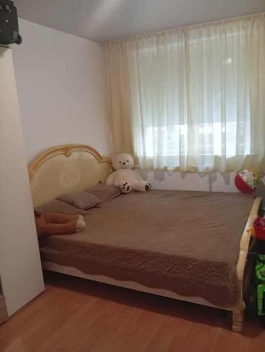 Apartament 2 camere,Rogerius, Str. Borsecului
