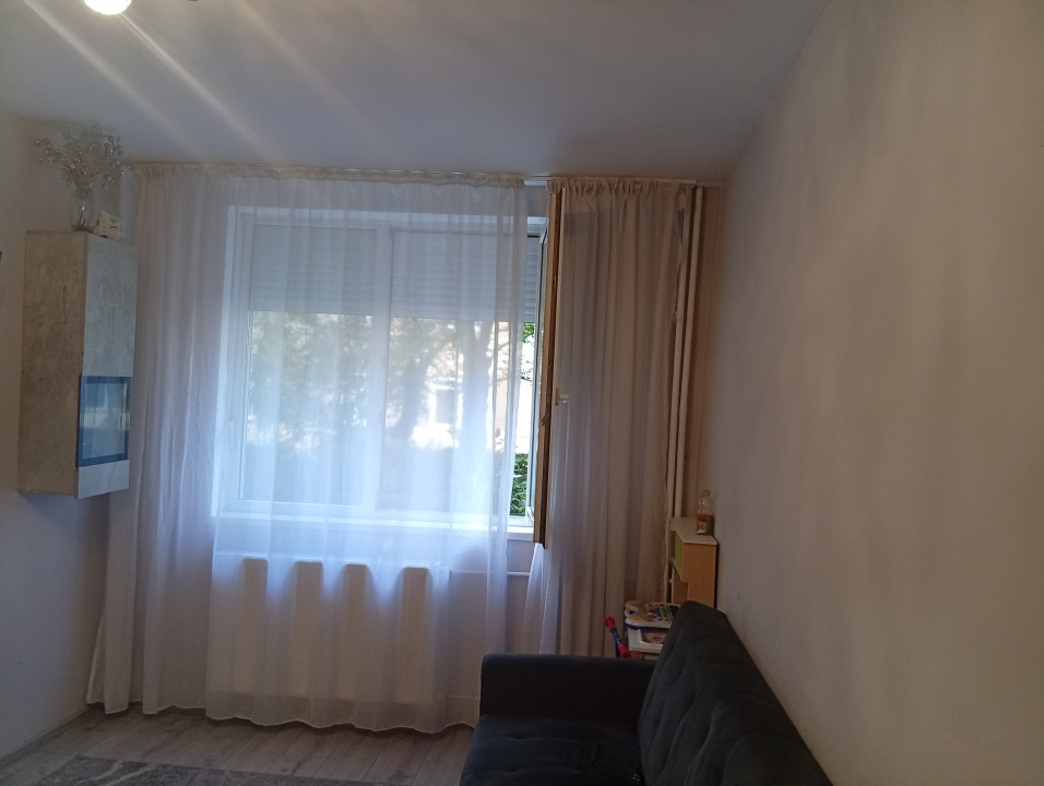Apartament 2 camere,Rogerius, Str. Borsecului