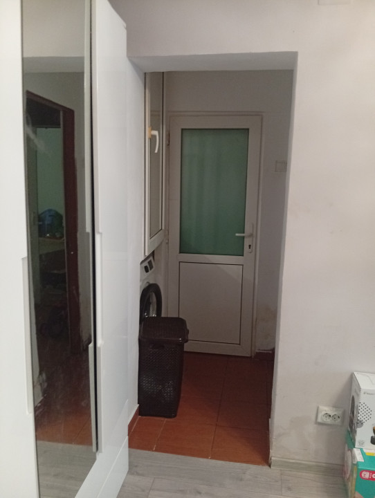 Apartament 2 camere,Rogerius, Str. Borsecului