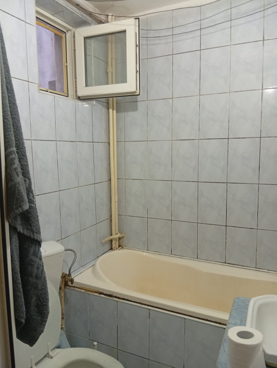 Apartament 2 camere,Rogerius, Str. Borsecului