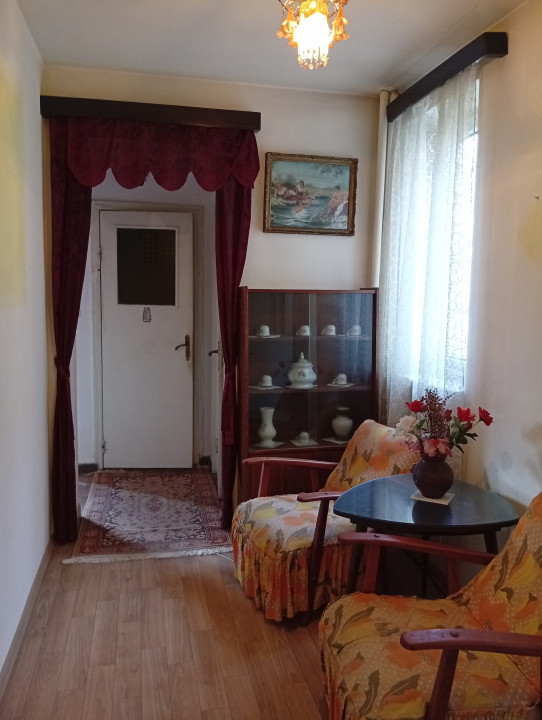 Apartament 3 camere+beci , Rogerius, Str. Transilvaniei