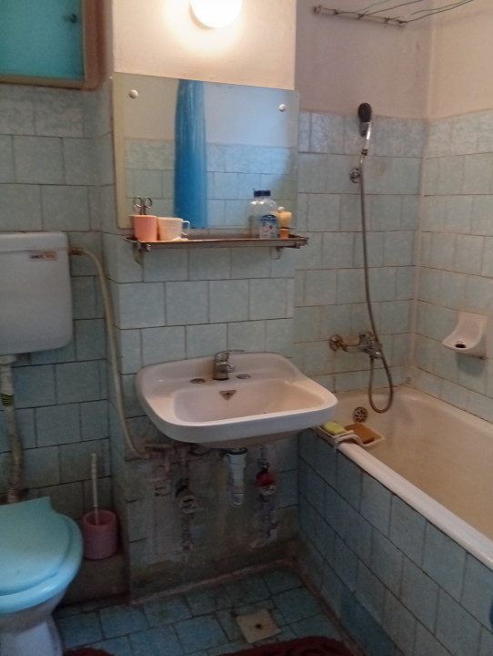 Apartament 3 camere+beci , Rogerius, Str. Transilvaniei